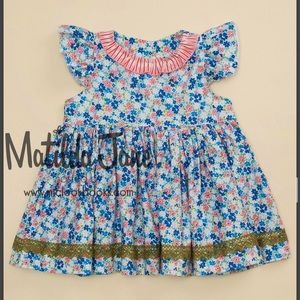 Matilda Jane Platinum Melsa Top